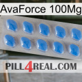 AvaForce 100Mg 22